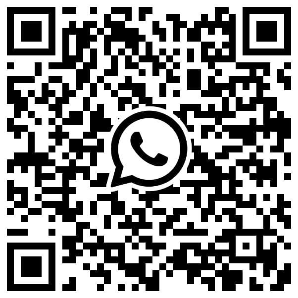 WhatsApp QR Code